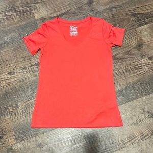 Nike Athletic Cit Dry-Fit Tee
